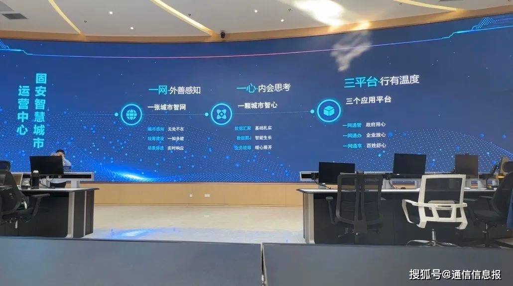 数字化让城市“更新”