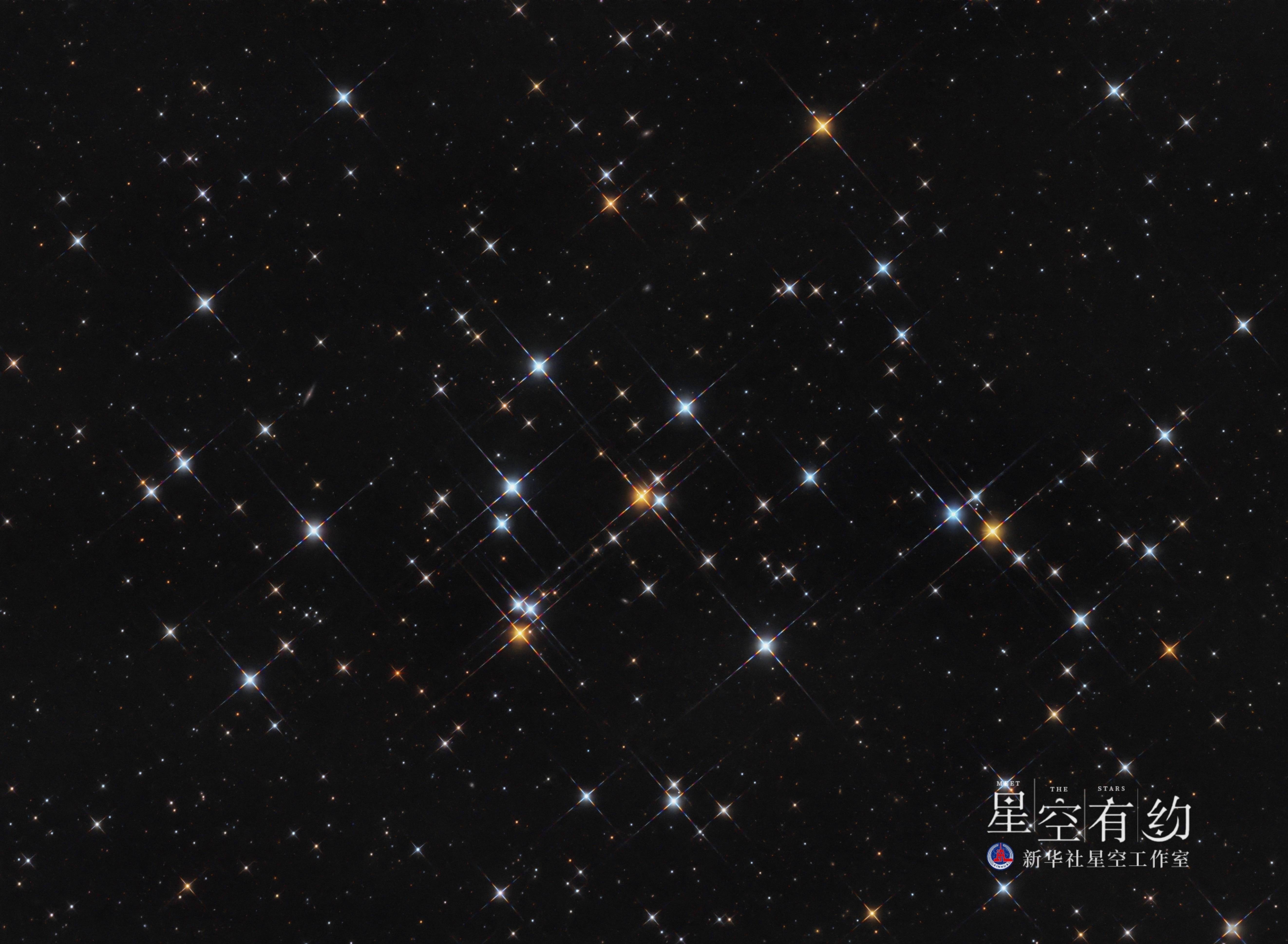 星空有约｜全年最适宜观测的流星雨来了