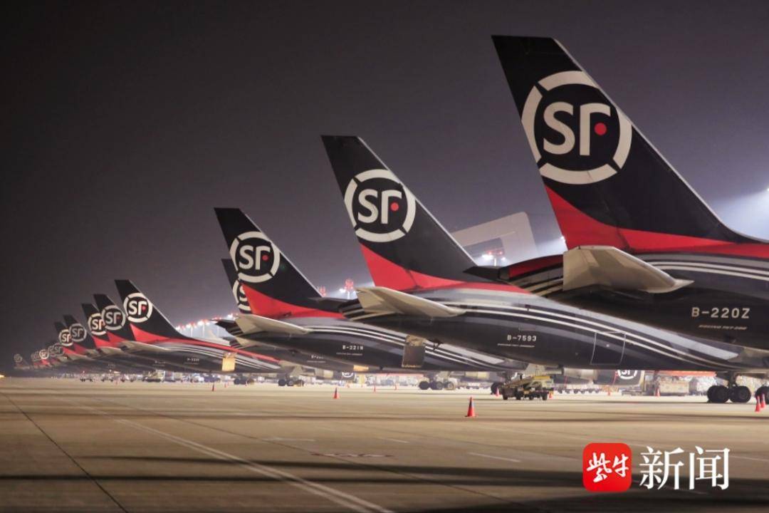 7月快递发展指数同比提升5.2% 以旧换新政策为市场带来增量