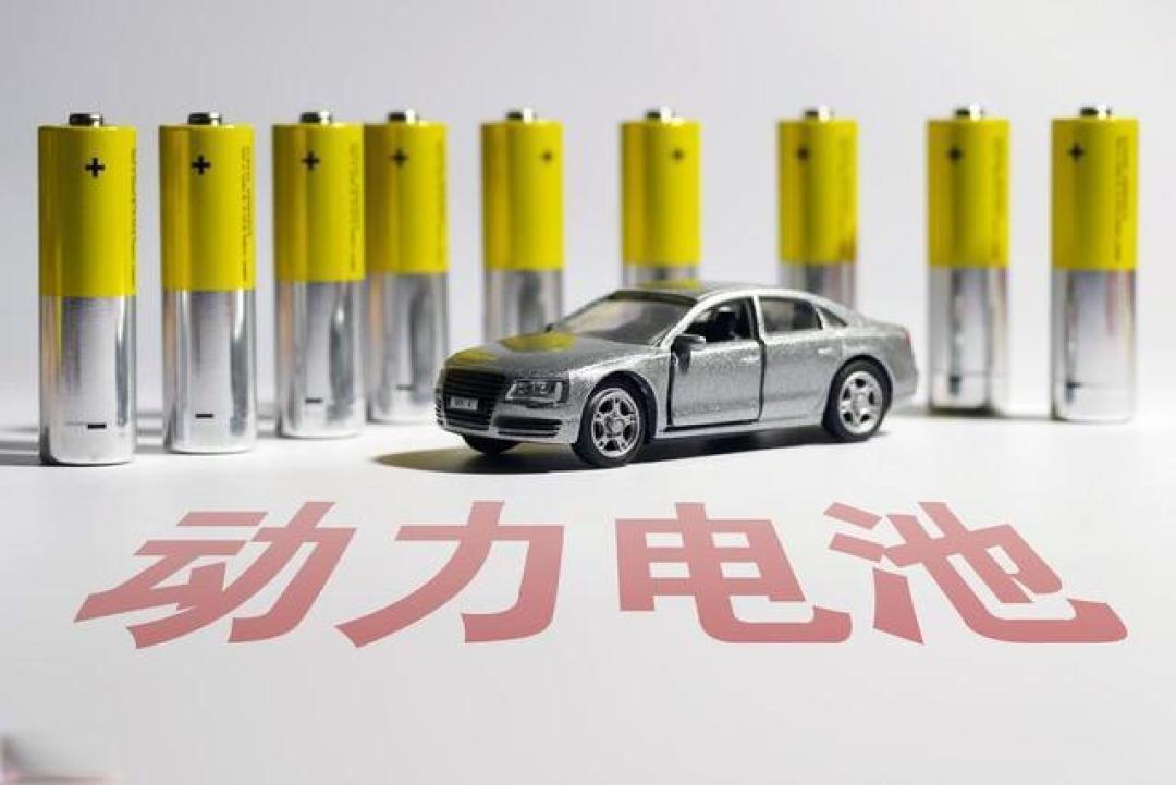 我国科学家将锂电池能量密度和续航能力提高了2-3倍