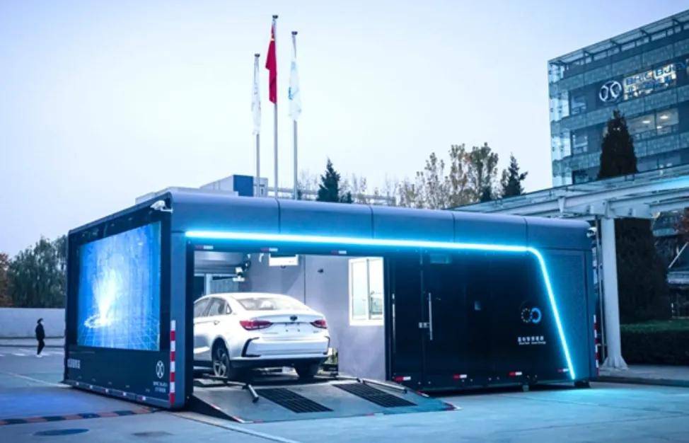 应用落地不够、车企参与不足、商业模式不清 多重难题掣肘车路云一体化进程