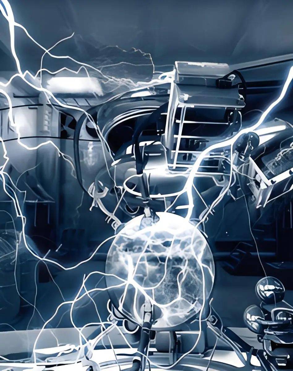 “智”造科技生活 共享美好未来