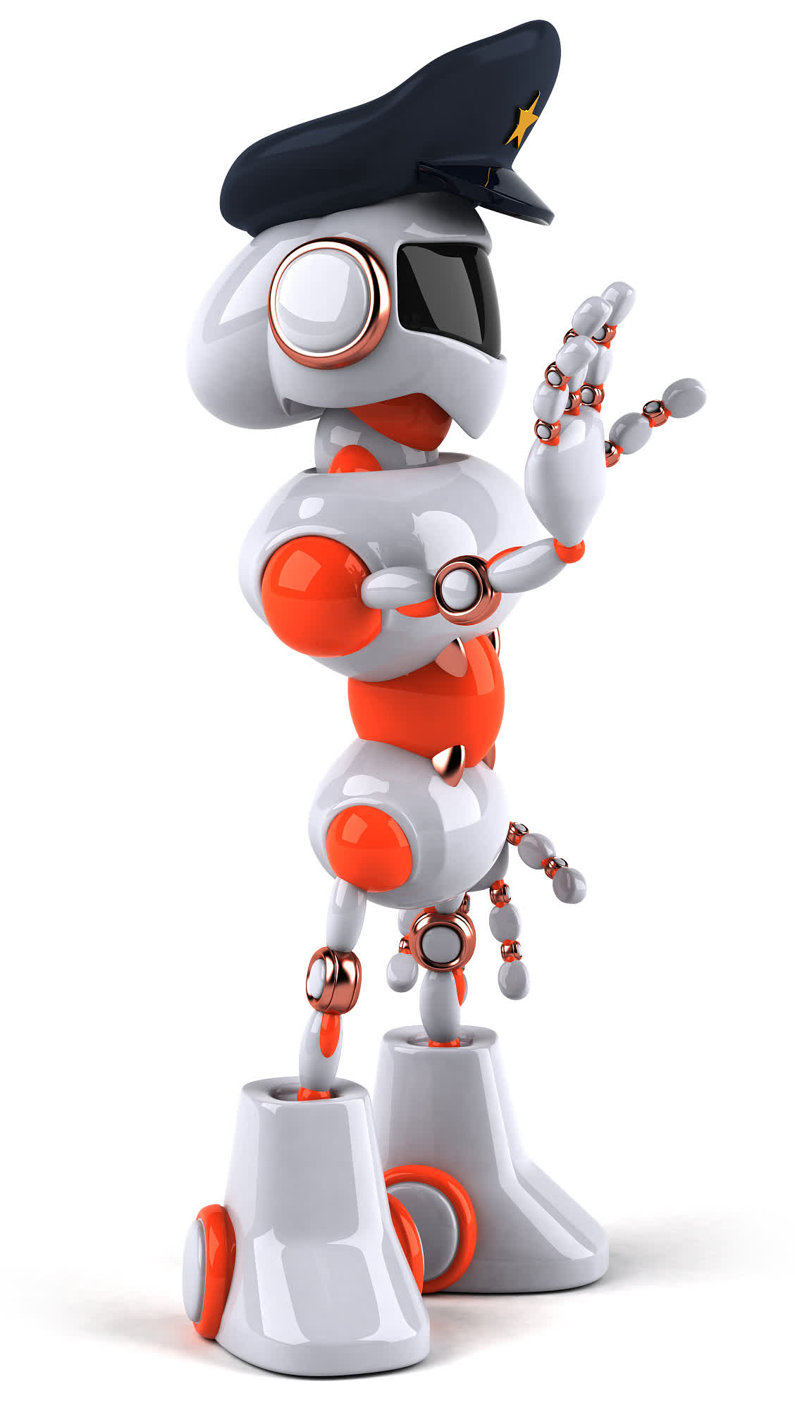 人形机器人离我们的生活还有多远？