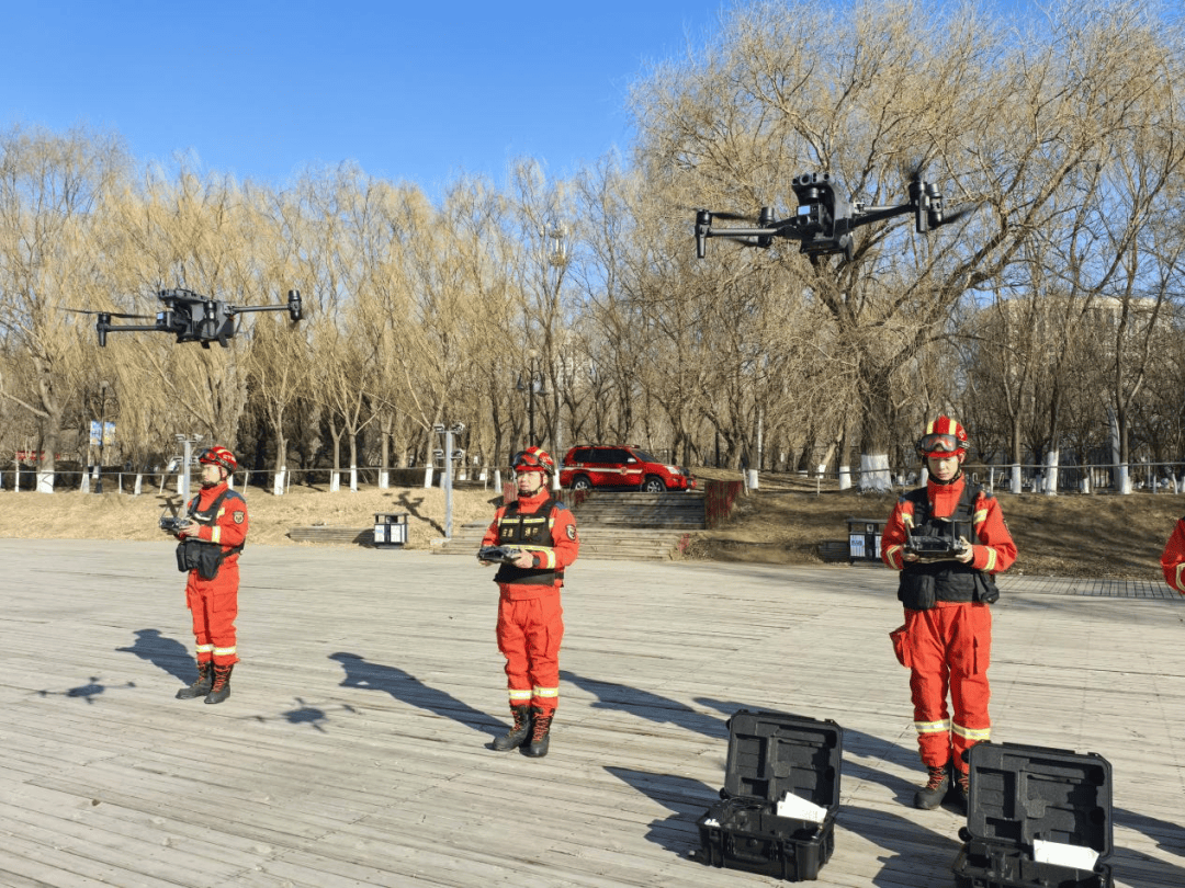 多重利好催化 无人机运输应用场景持续拓展
