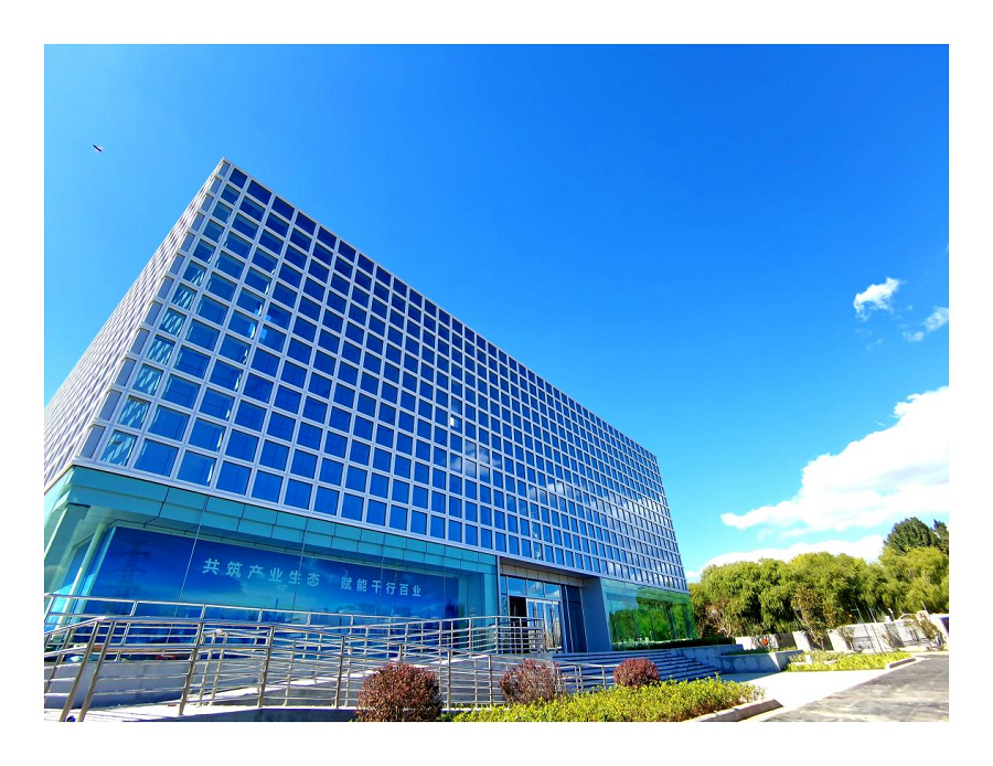 央企加力布局人工智能赛道