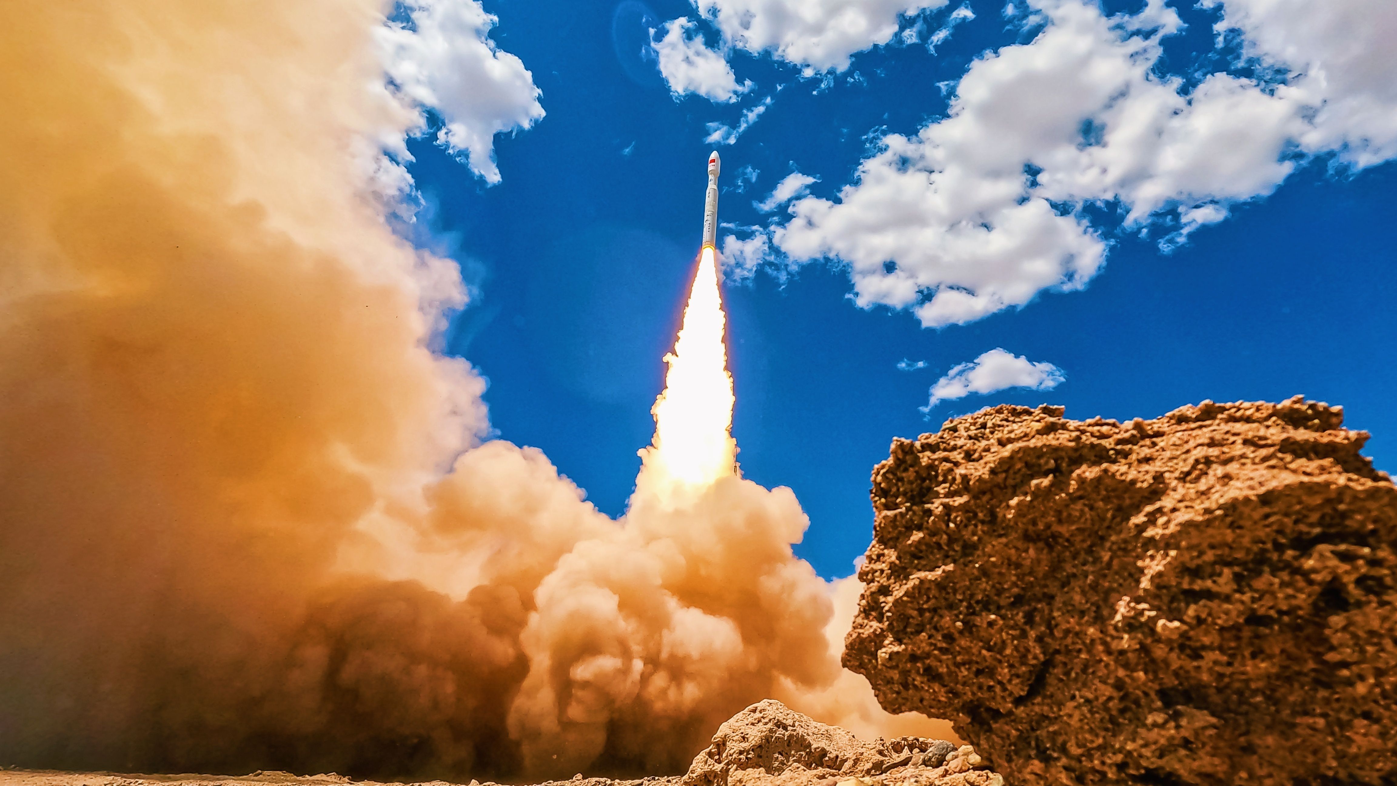 一箭七星！力箭一号运载火箭发射看点解析