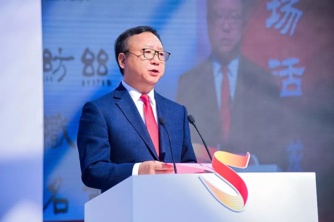 让技术迭代与治理升级同频共振