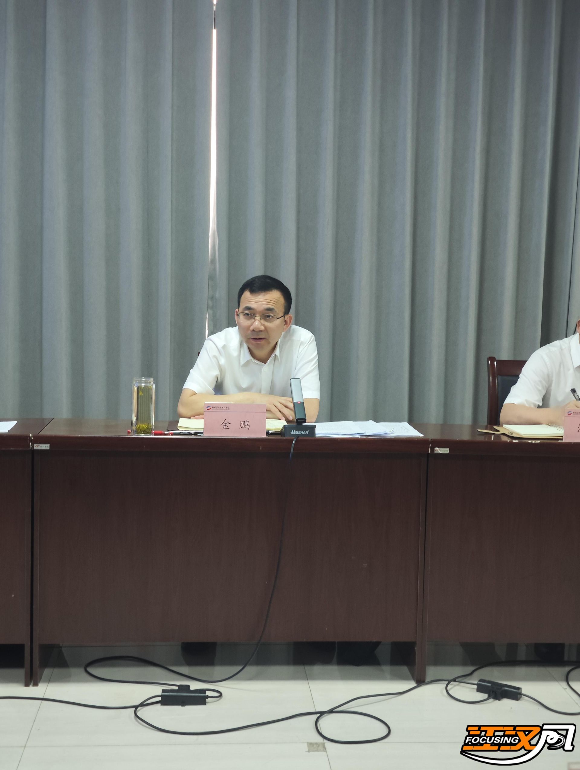 新型工业化迎来更多金融活水