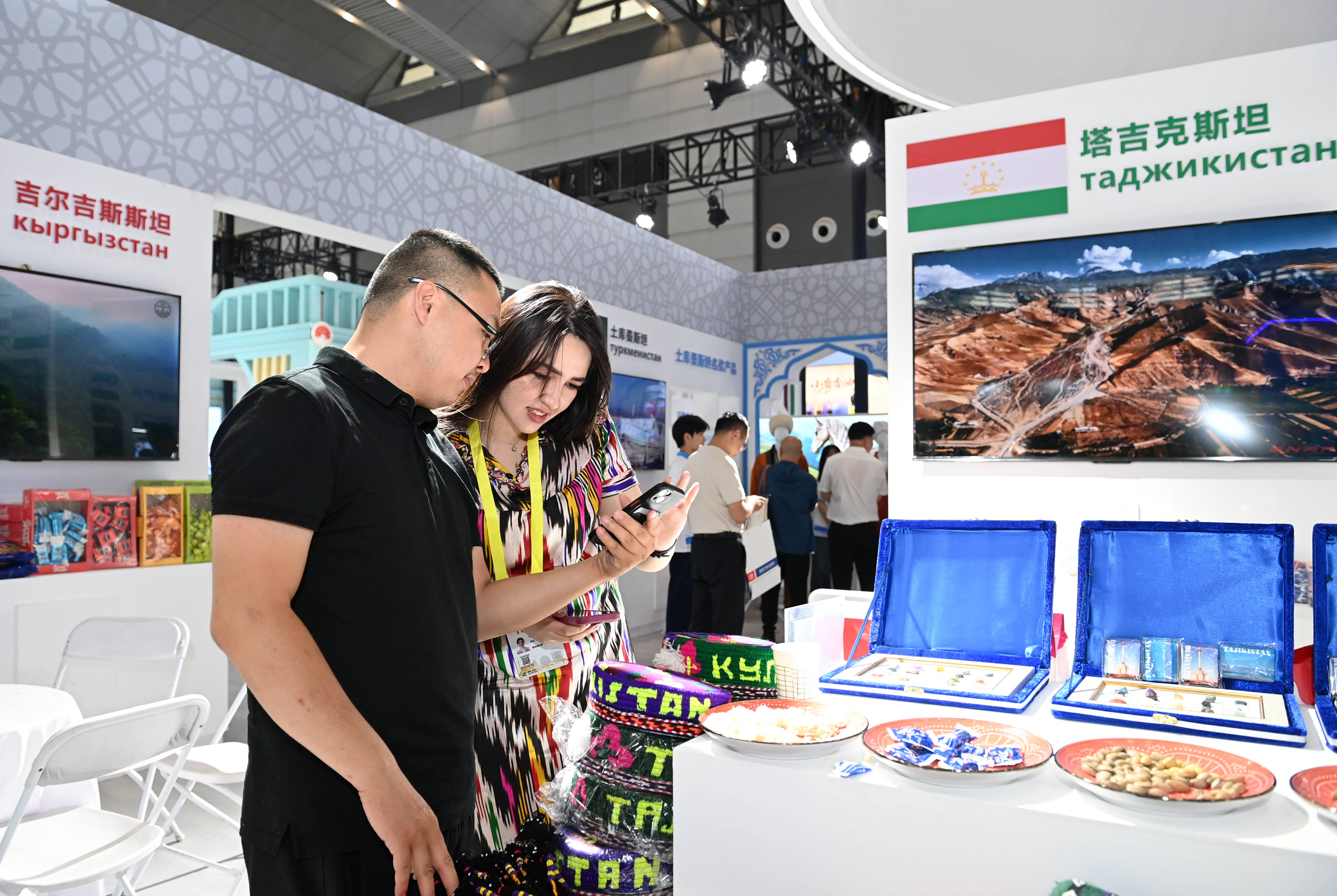 新华鲜报丨“知产”变资产！这个城市每天冒出4家科技成果转化企业