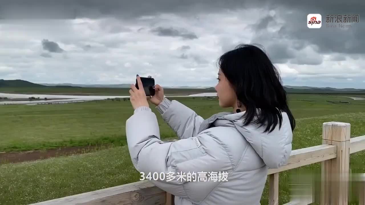 单量增长10倍！21岁姑娘，在海拔4000米高原当上快递站长！