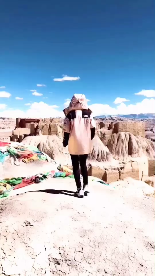 单量增长10倍！21岁姑娘，在海拔4000米高原当上快递站长！