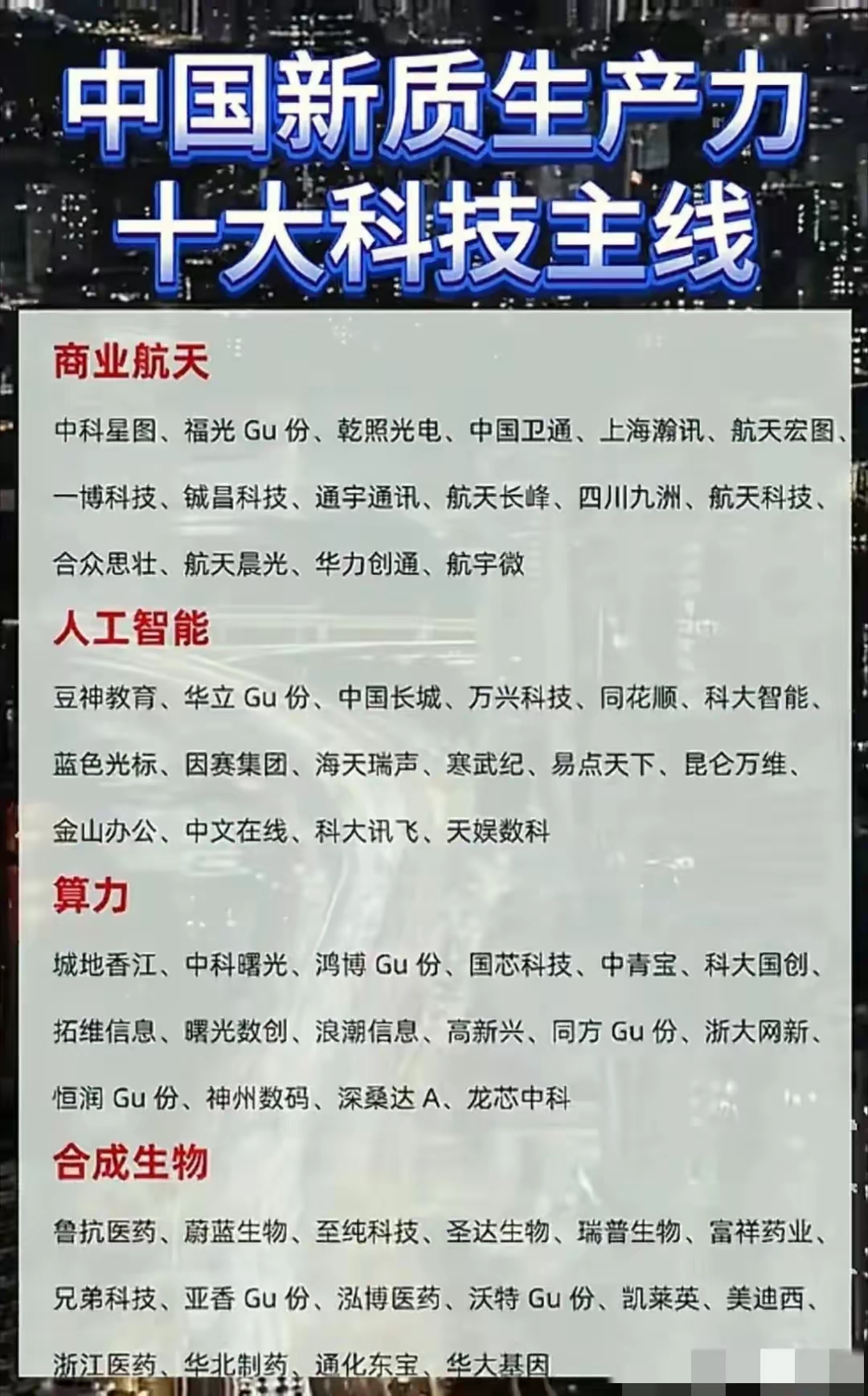 算力,究竟是个什么“力”