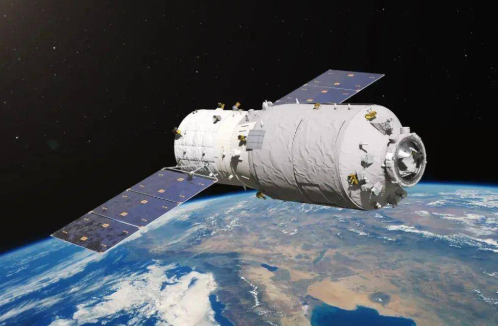 中国空间站完成空间生命科学在轨实验任务