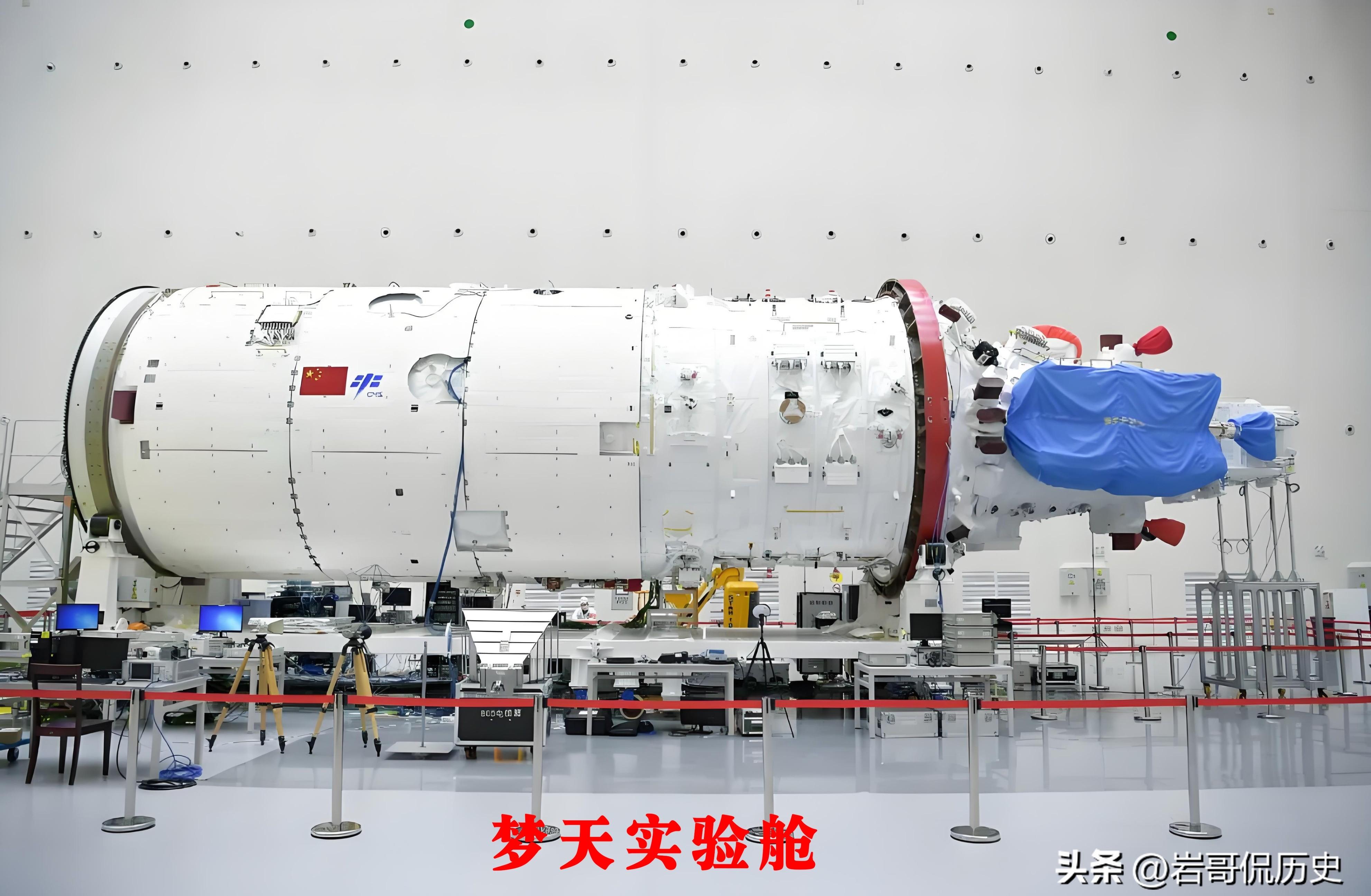 中国空间站完成空间生命科学在轨实验任务