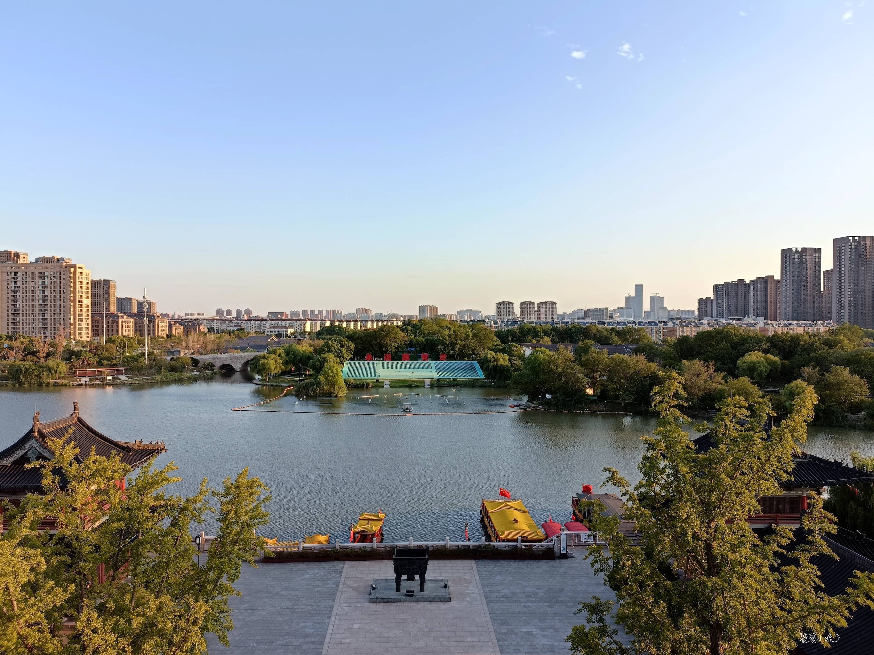 为互联网创新筑深护城河