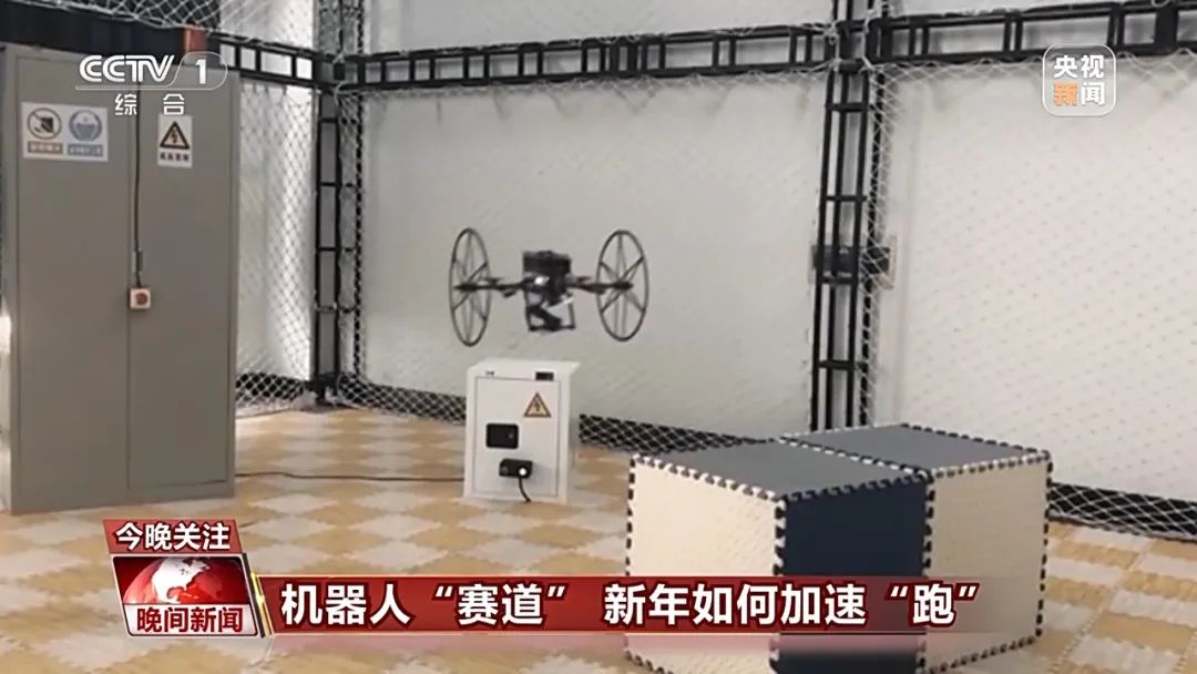 他们为何跑上农业机器人赛道