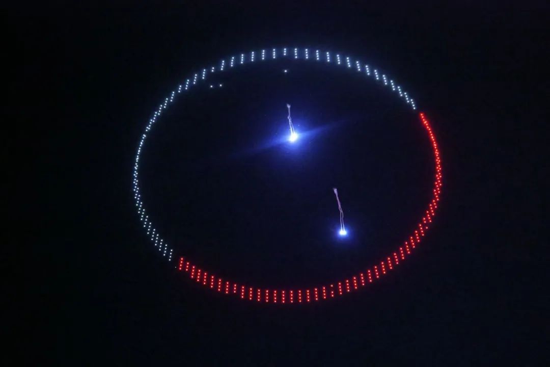 人机共舞产城共兴