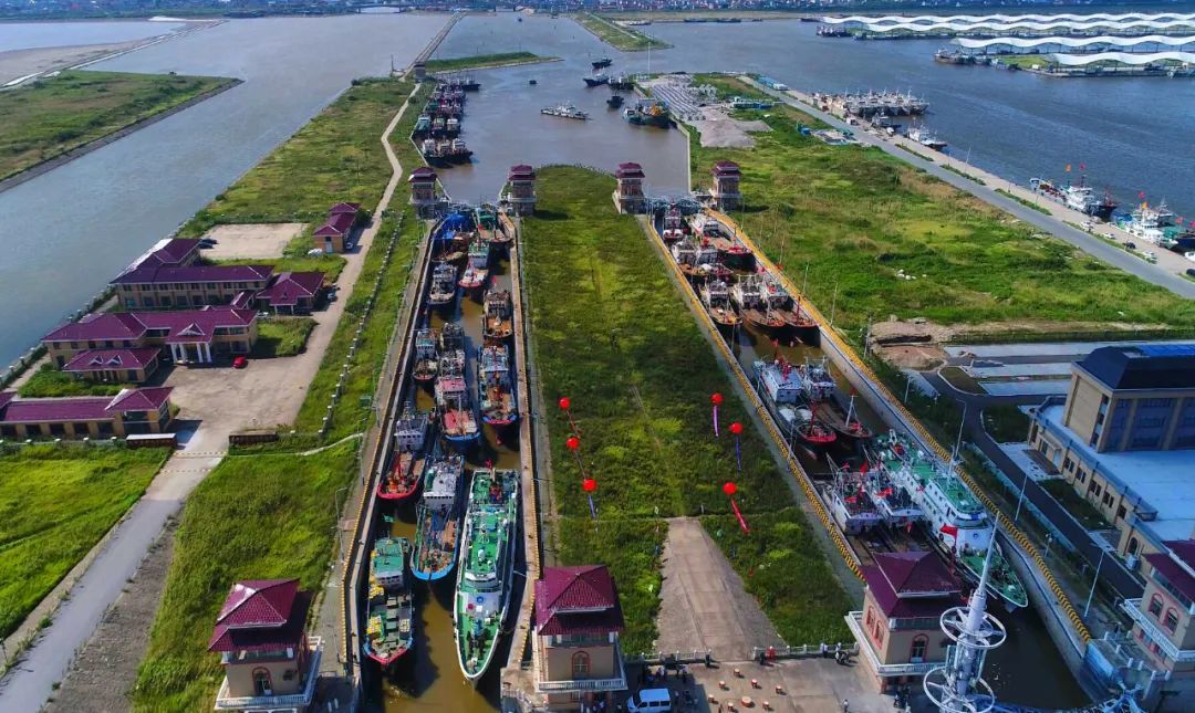 人机共舞产城共兴