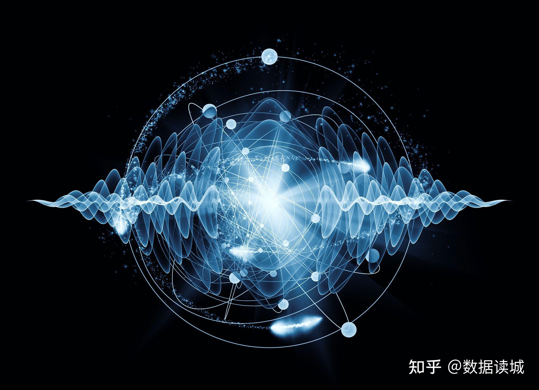 我国科学家在百比特量子芯片上实现新奇量子物态