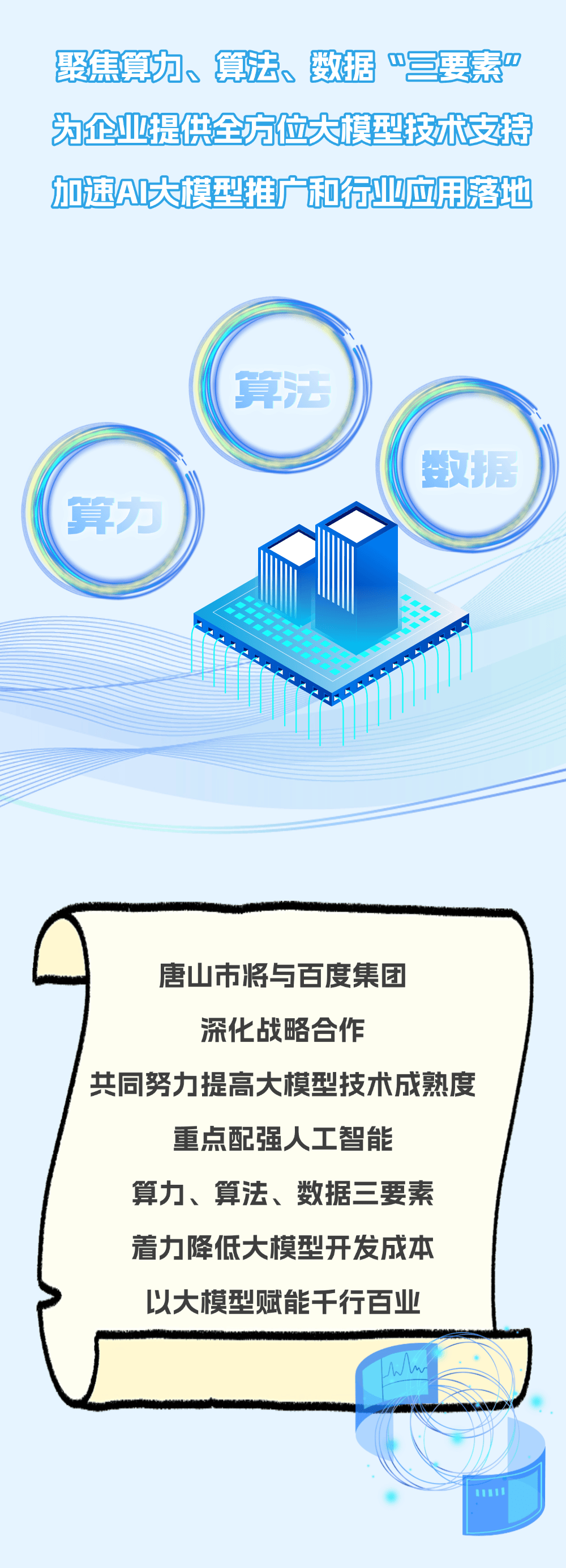“AI+钢铁”锻造新质生产力