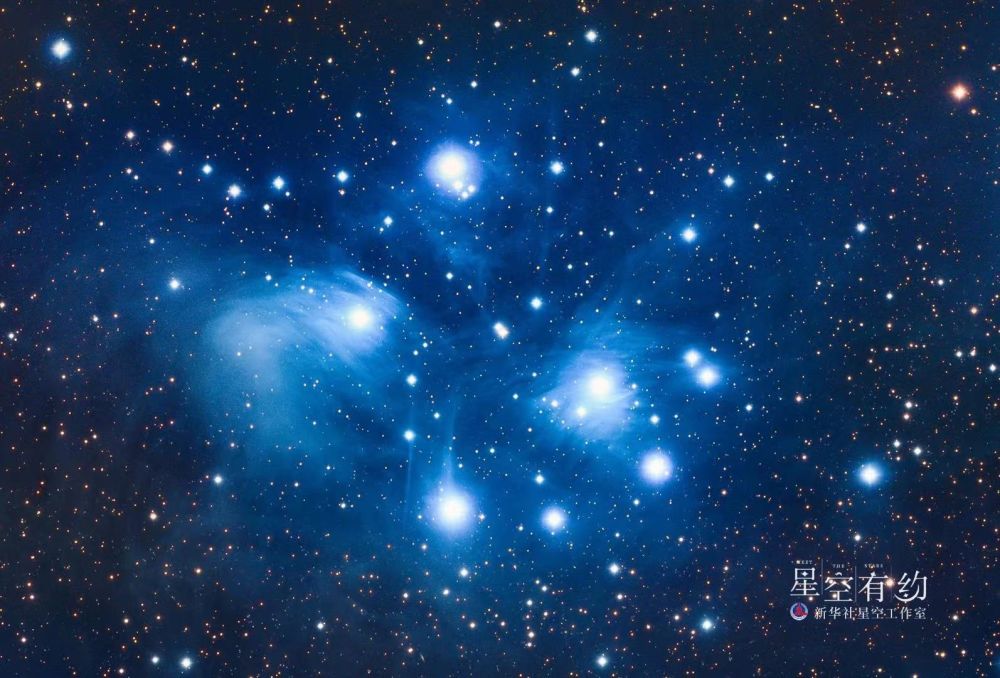 星空有约丨今年七夕节，本世纪最晚！