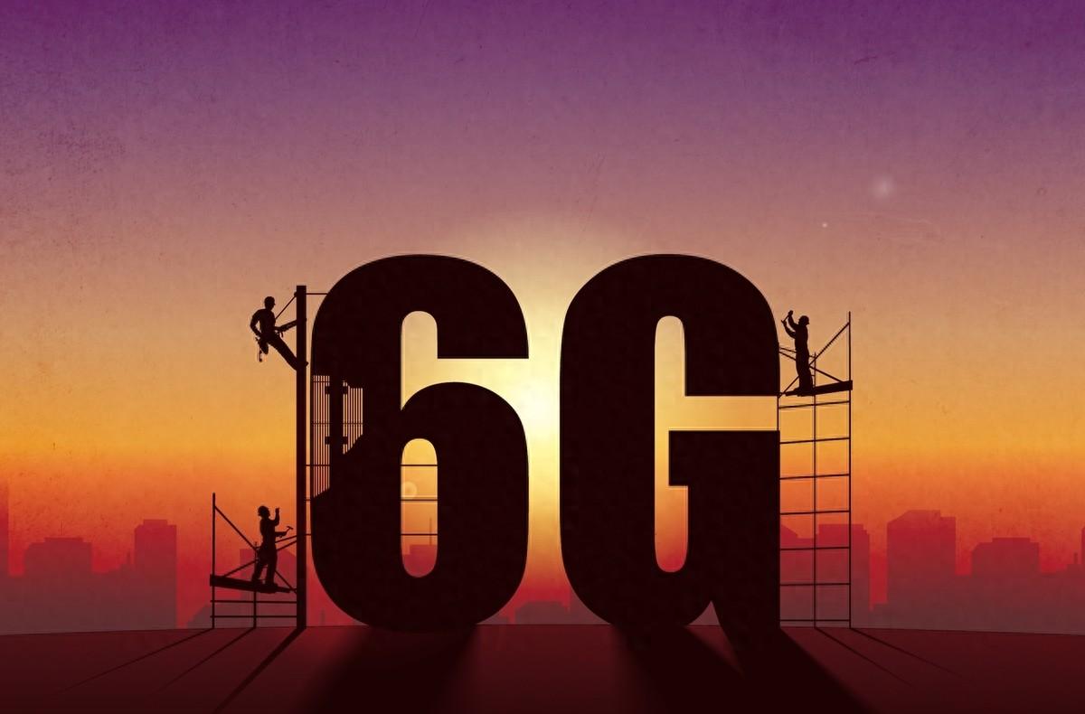 我国科学家在6G无线通信领域取得新突破