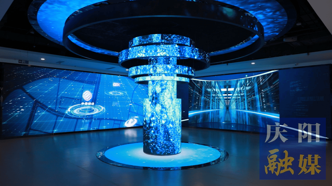 中国“东数西算”绘就区域算力协同新图景