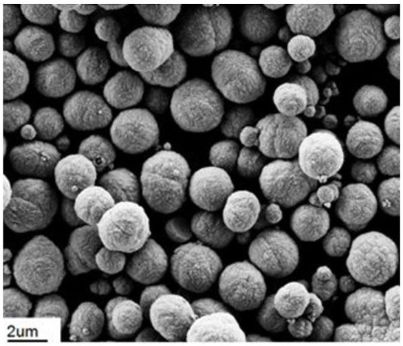 我国授权纳米专利总数达46.4万件