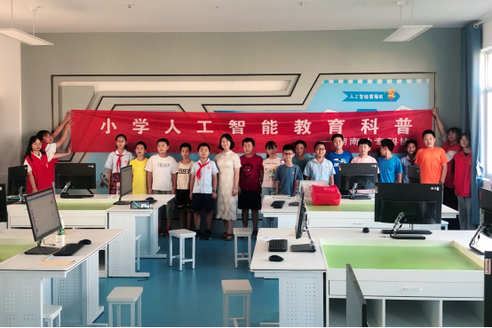 首个全国科普月将组织六大版块活动