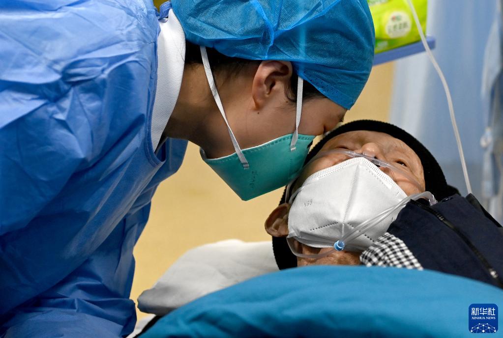 新华全媒+丨成绩亮眼!连续3年全球第一 彰显创新“硬实力”