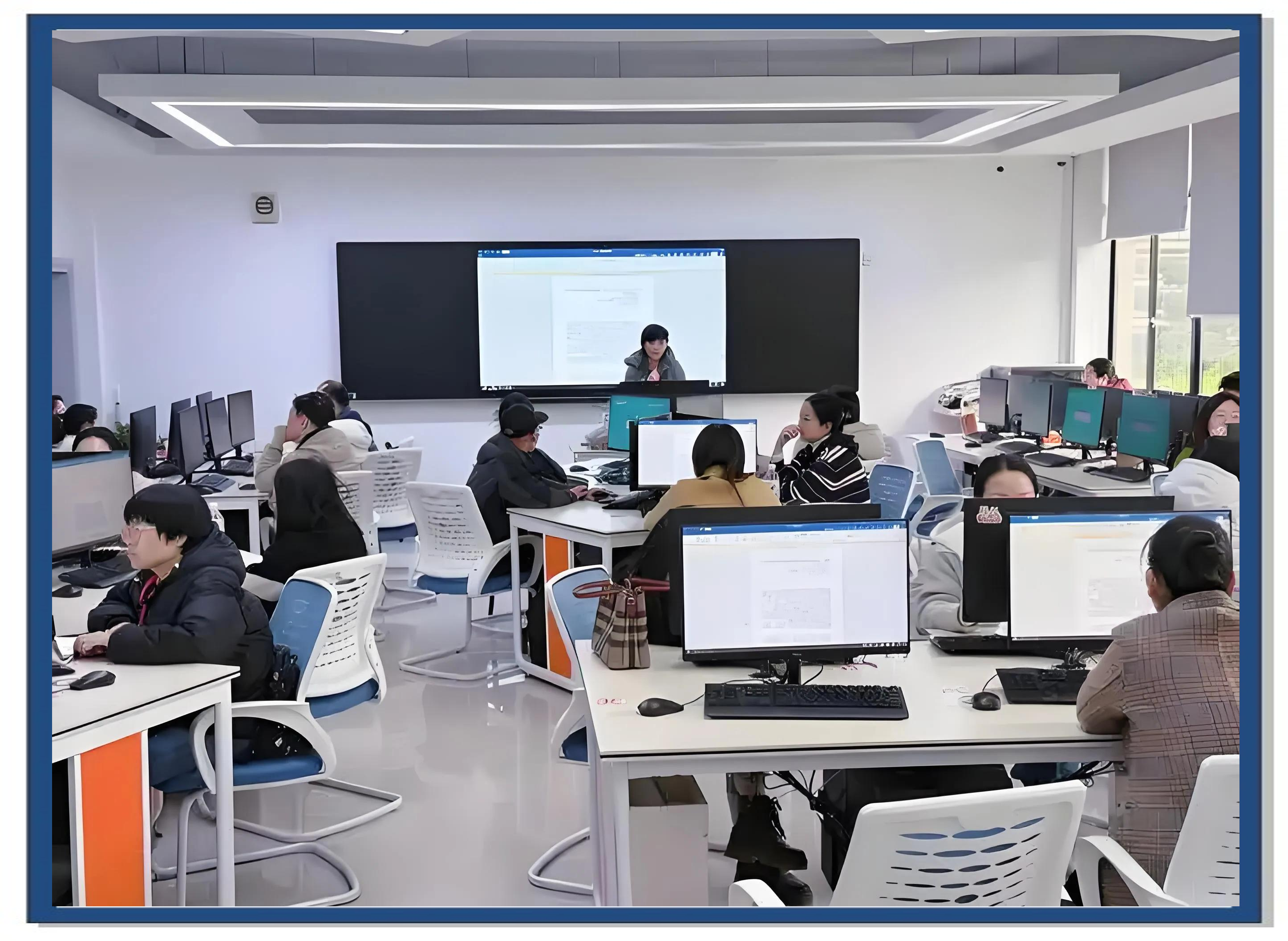 “煤都”大同迈向算力之城