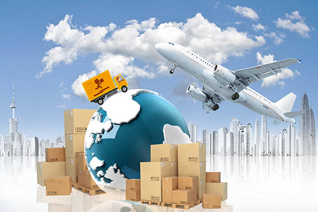推动物流业迈向“智”高点