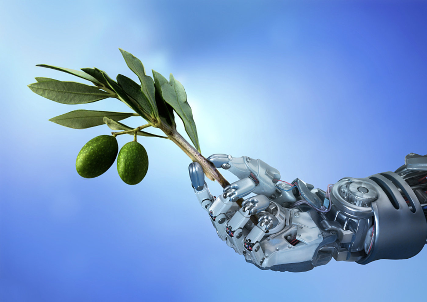 大型纪录片《AI中国》第2集《AI重奏人生》