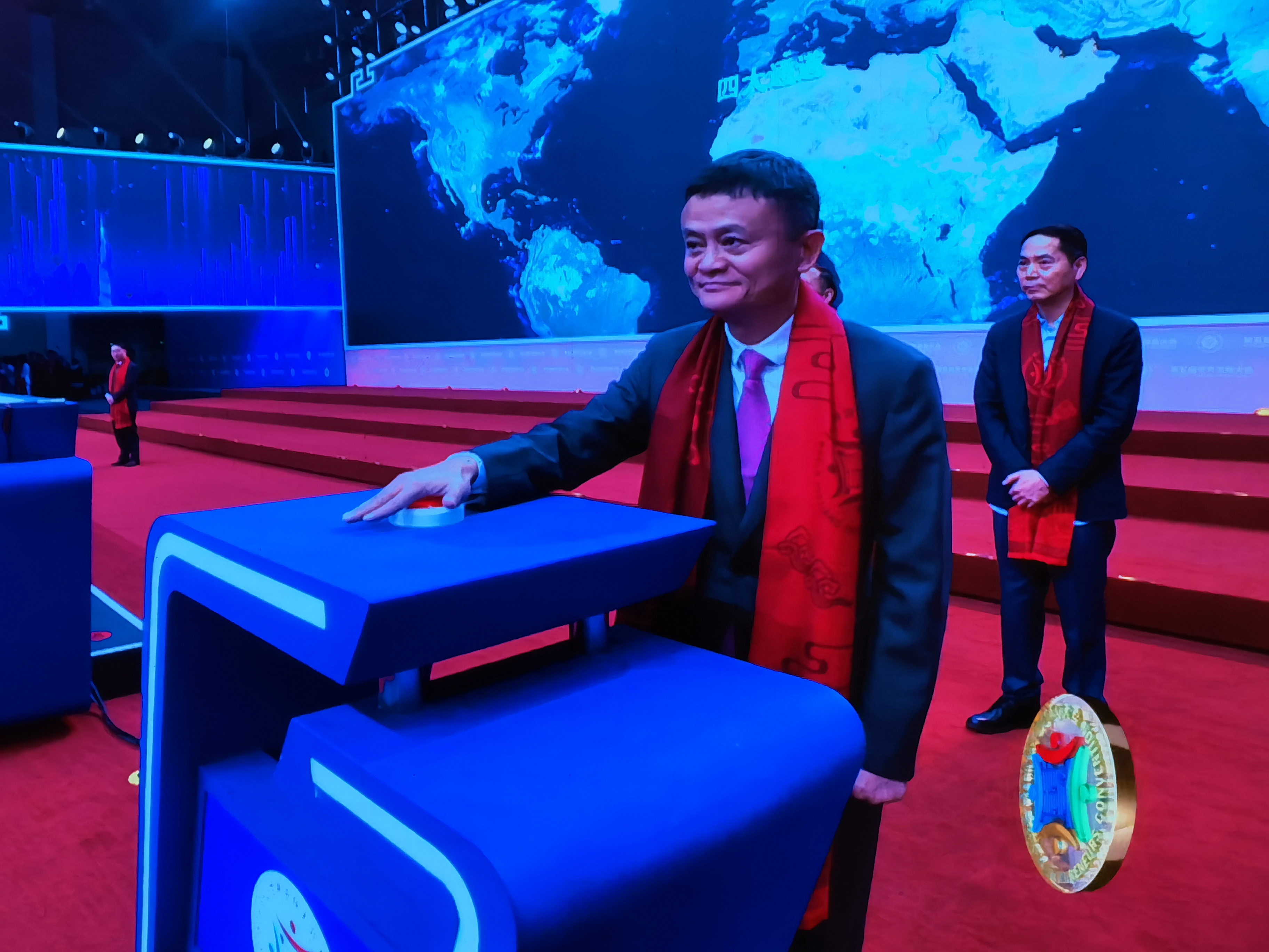 联合国教科文组织第五届世界生物圈保护区大会将于9月22日至25日在杭州举办