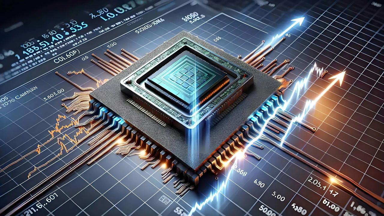 技术不断突破 量子计算加快商业化落地