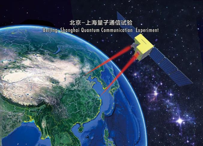 中国移动举办量子科技前沿创新论坛并发布系列重要成果