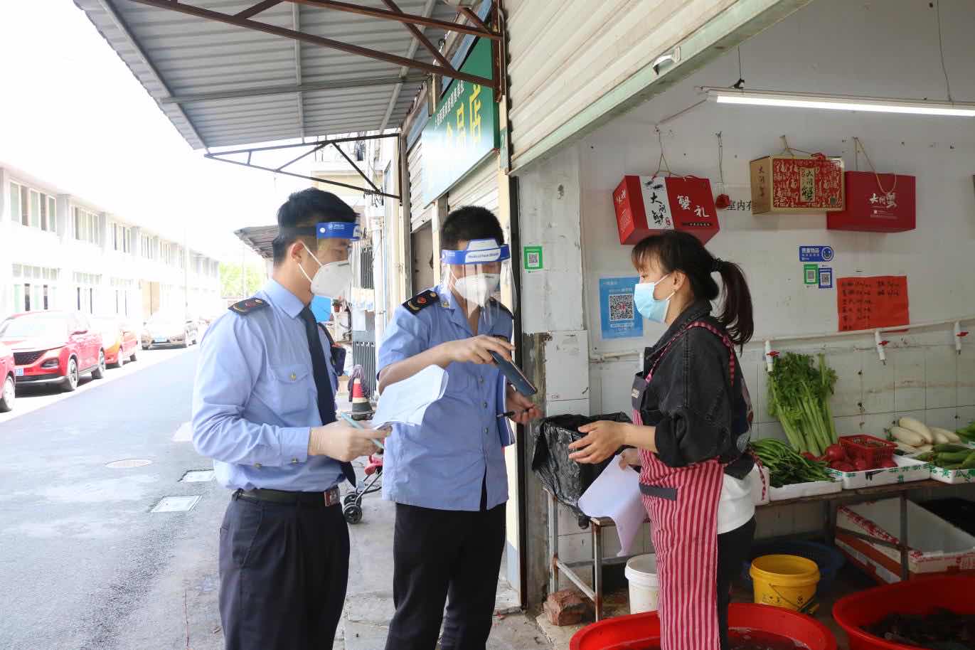 高德扫街榜上线第一周 上榜烟火小店流量增长187%