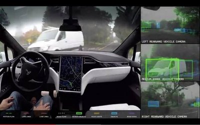 L2级辅助驾驶将迎来国家标准 智慧的车如何驶好安全的路？