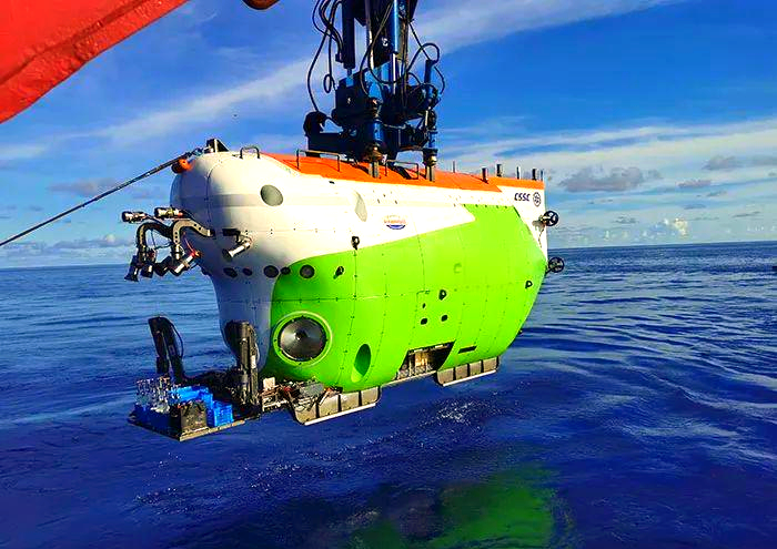 这五年，我国科技事业取得历史性成就