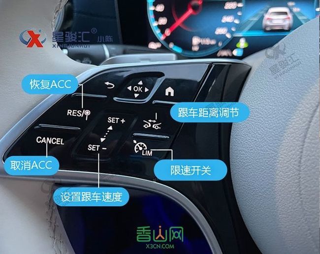 强化安全　组合驾驶辅助系统将迎国标