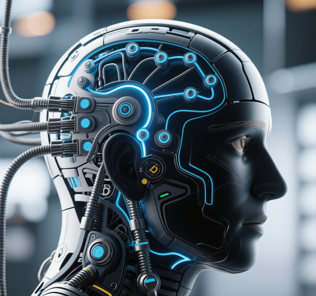 AI重奏人生|脑机接口点亮16年瘫痪岁月,助患者以“意念”奏响新生曲