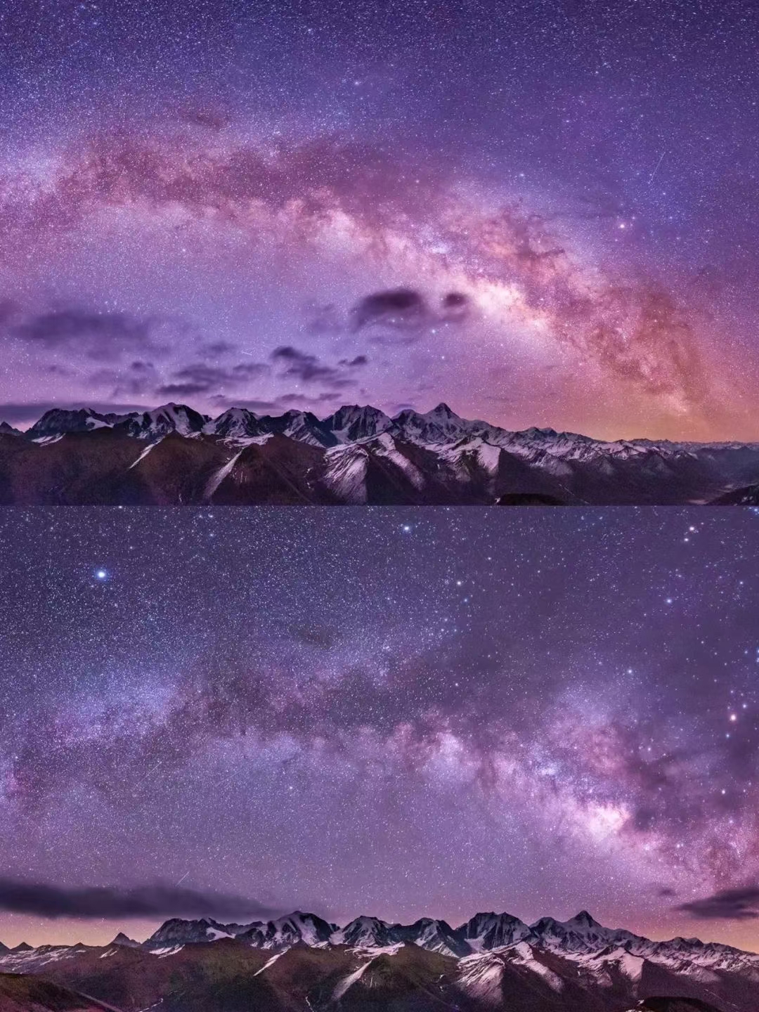 星空有约丨9月21日土星冲日 本次观测有“彩蛋”