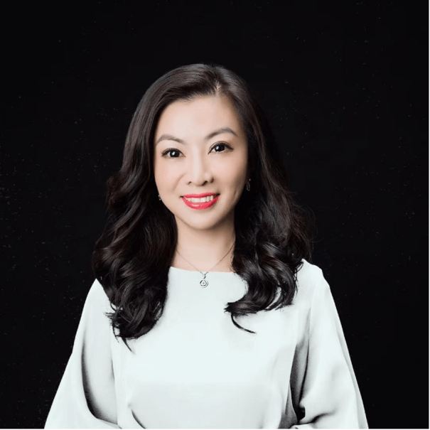 全球31位女性企业家走进猿力科技 共探人工智能教育赋能新路径