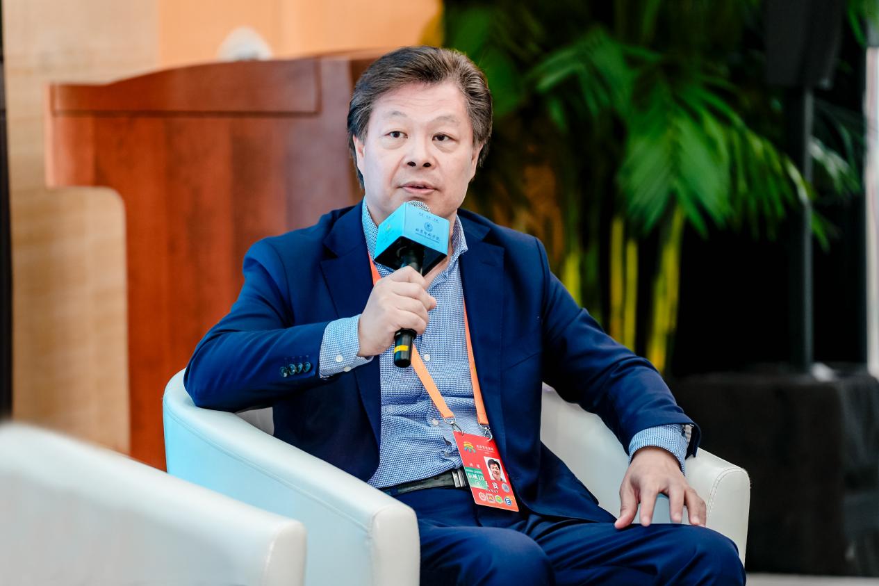 北京文化论坛丨看科技如何赋能文化发展