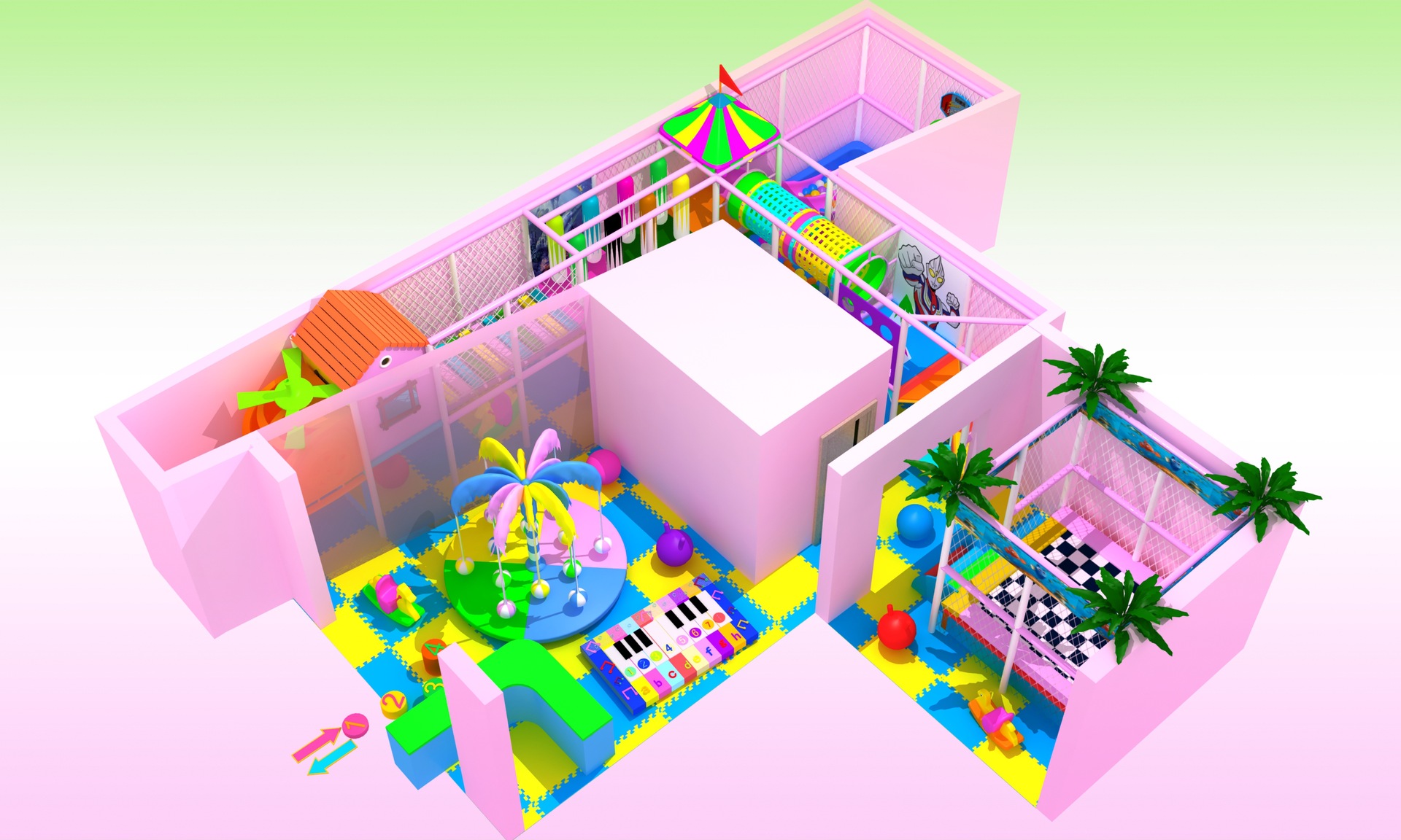 秀我中国丨我国自主研发儿童型“人工双心”成功植入低龄低体重患儿